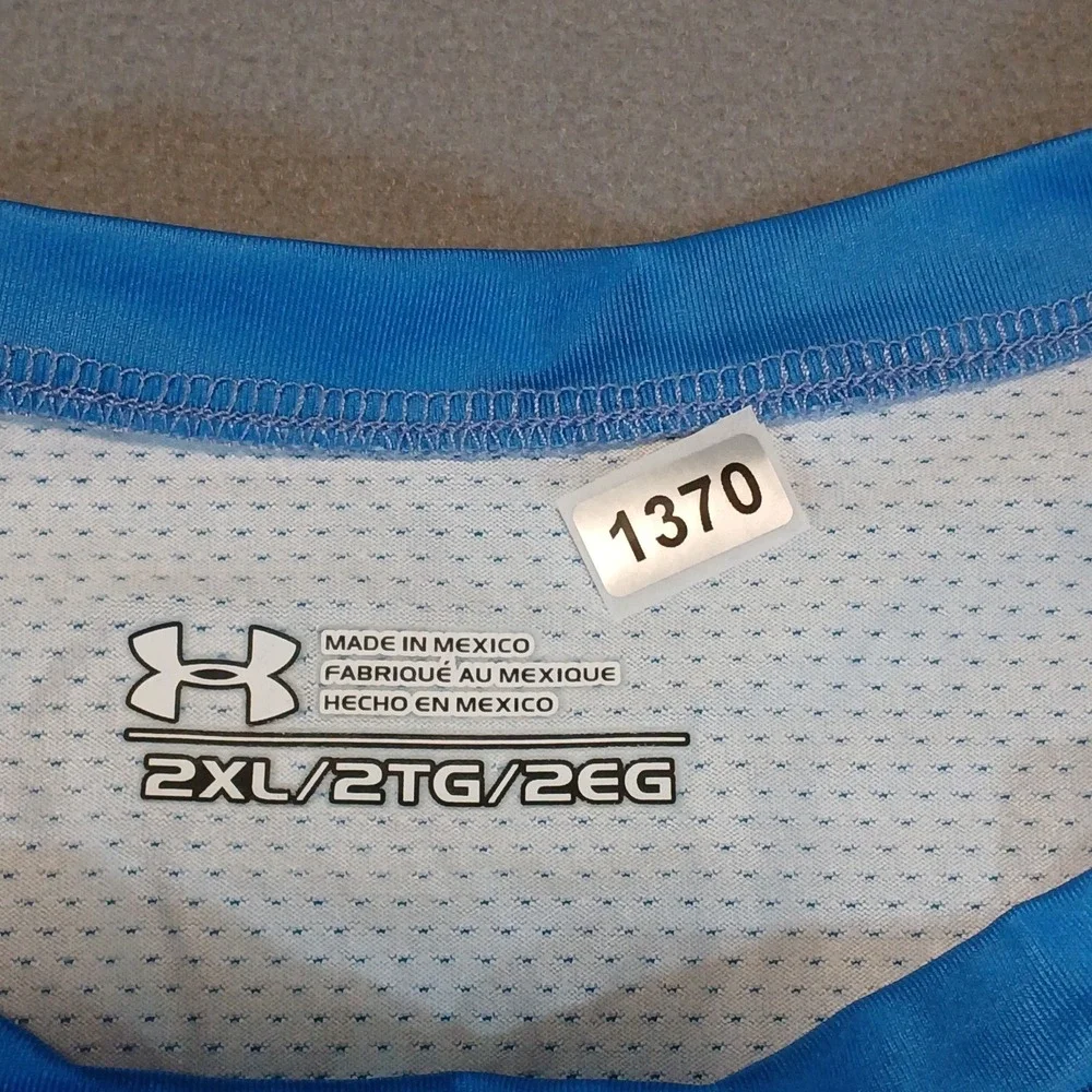 Under Armour ucla bruins